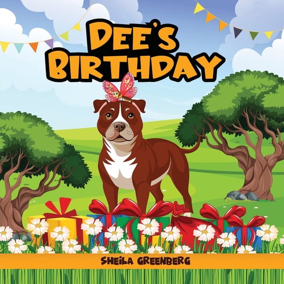 Dee's Birthday, (Paperback)