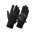 thumbnail image 2 of Guantes de Invierno para Hombre | Guantes Gruesos, Resistentes Al Viento y Cálidos para Esquí, Ciclismo y Senderismo | Compatibles con Pantallas Táctiles | 25 X 10 X 3 Cm | 100 G | Paquete de 2, 2 of 6
