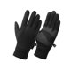 thumbnail image 2 of Guantes de exterior para hombre para acampada y senderismo en invierno con terciopelo añadido, gruesos, resistentes al viento y cálidos, para esquiar y hacer senderismo, de poliéster., 2 of 6