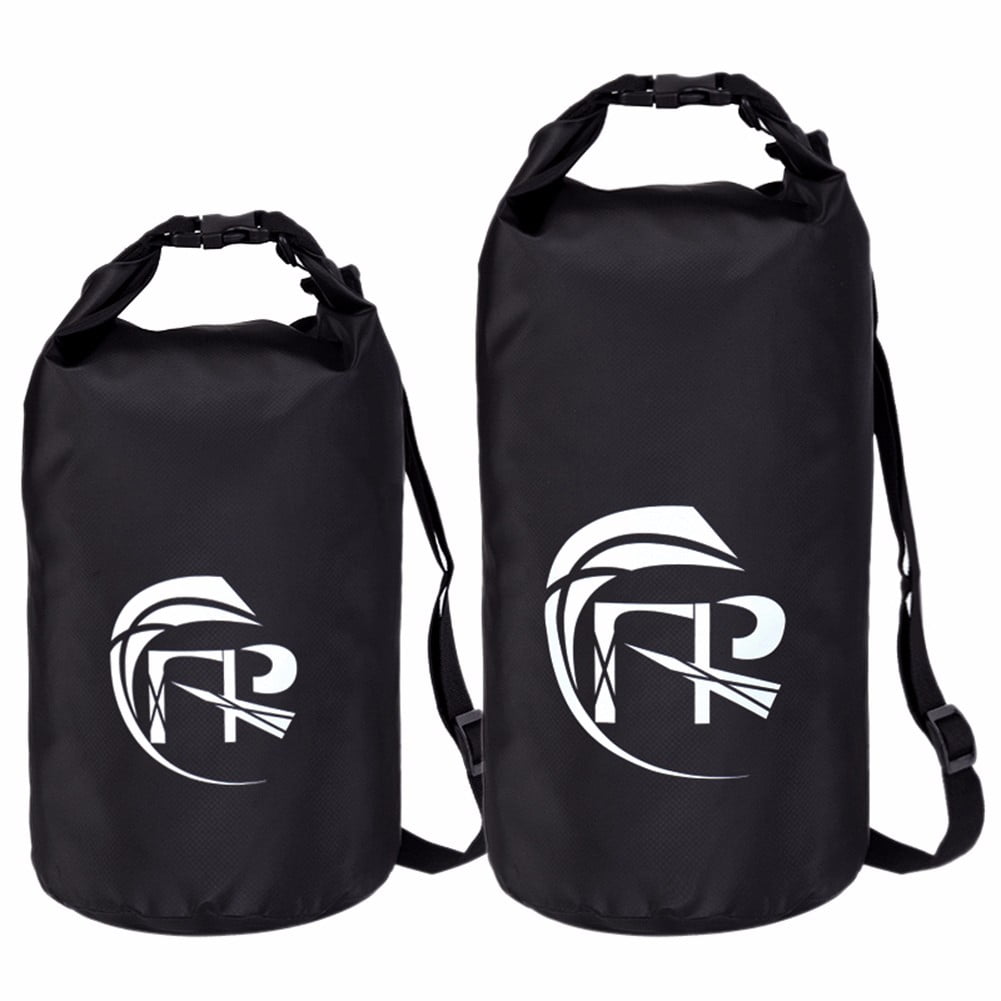 Forbidden RoadWaterproof Dry Bag Dry Sack Roll Top Dry Compression Sack Keeps Gear Dry for Kayaking Boating Camping... by CFR