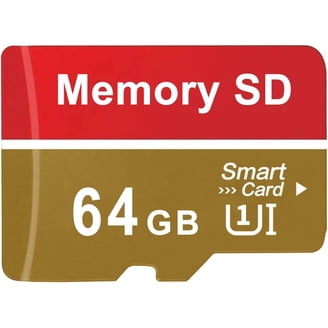 64GB microSDXC Card Licensed for Nintendo Switch, Yoshi Edition