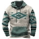 thumbnail image 3 of Sudadera con capucha vintage india para hombre, ropa para hombre, jerséis Harajuku, nuevas camisetas de 2024, ropa de calle informal de gran tamaño, sudaderas con capucha de manga larga, 3 of 5
