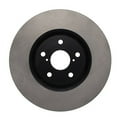 thumbnail image 3 of CENTRIC PARTS - BRAKE ROTOR, 3 of 5
