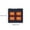 Navy, variant on Electric Heated Seat Cushion,USB Portable Heated Seat Pad for Office,Graphene Seat Warmer Outdoor,5V Heated Chair Pad with 3 Mode Adjustable for Camping Stadium Hunting Fishing Car