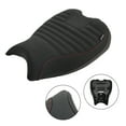 thumbnail image 4 of Front Driver Rider Seat Pillion Saddle Fits Strip For Du Streetfighter V2 22-23, 4 of 10