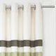 thumbnail image 4 of Varillas De Cortina Extensibles De Acero Inoxidable De Ajuste Rápido Telescópicos Para Armario Ducha Cortinas De Baño, Estante Organizador De C 60-104cm flor final Sunnimix Barra de cortina extensible, 4 of 8
