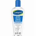 thumbnail image 1 of Cetaphil Gentle Oil-Free Makeup Remover Desmaquillante Facial 6 fl oz, 1 of 4