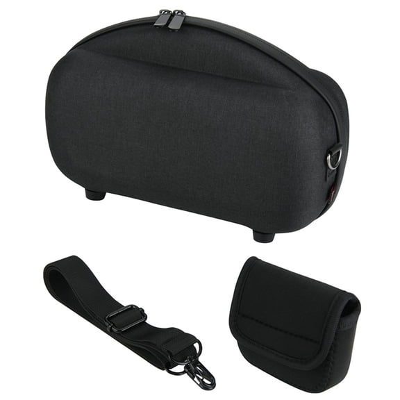 Nylon Protective Case For Bose For Soundlink Max With Convenient Strap