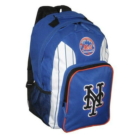 MLB Southpaw Backpack - Chicago Cubs