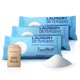 thumbnail image 1 of Detergente para ropa TravelWell Travel Powder 200 paquetes de 45 ml, 1 of 5