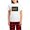 With Red Plaid Pant, variant on CafePress - Teach Peace Women's Light Pajamas - Women's Short Sleeve Print T-Shirt and Pants Light Cotton Pajama Set