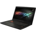 thumbnail image 2 of Asus ROG Strix 17.3" Full HD Gaming Laptop, Intel Core i7 i7-6700HQ, 16GB RAM, NVIDIA GeForce GTX 1060M 6 GB, 1TB HD, Windows 10, Metallic, GL702VM-DB71, 2 of 2