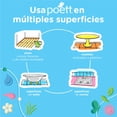 thumbnail image 3 of Aromatizante multiusos Poett Fresco Despertar 1.8l, 3 of 4