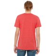 thumbnail image 2 of Bella + Canvas-Mens Jersey Short-Sleeve Pocket T-Shirt-3021, 2 of 3