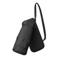 thumbnail image 5 of Travel Mini Umbrella with Case Portable Sun Blocking UV Protection Umbrella Windproof Lightweight Waterproof Folding Sun Rain Umbrella Pocket Parasol, 5 of 5