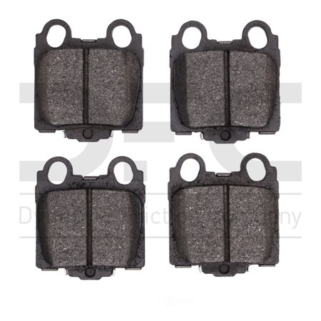 Dynamic 1310-0771-00 DFC 3000 Ceramic Brake Pads