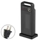 thumbnail image 1 of YND-2000D 1500W PTC Ceramic Heater LCD Display Vertical Electric Heater with Remote Control - Plu, 1 of 5