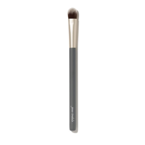 Brocha Cosmética jane iredale Pro Series Pequeña y Esponjosa para Ojos