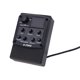 thumbnail image 4 of Cherub G-Tone 3-Band EQ Equalizer Acoustic Guitar Preamp Piezo Pickup LED Tuner, 4 of 5