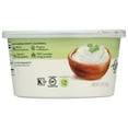 Green Valley Organic Lactose Free Sour Cream, 12 Ounce 6 per case