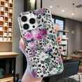 thumbnail image 5 of Funda de TPU con patrón IMD para iPhone 13 Pro Max, 5 of 5