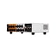 thumbnail image 2 of Cabezal de Guitarra Orange Dual Baby Twin Canal 100W, 2 of 8