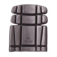 thumbnail image 2 of Portwest - Rodilleras S156 para Adultos Unisex (Negro), 2 of 2
