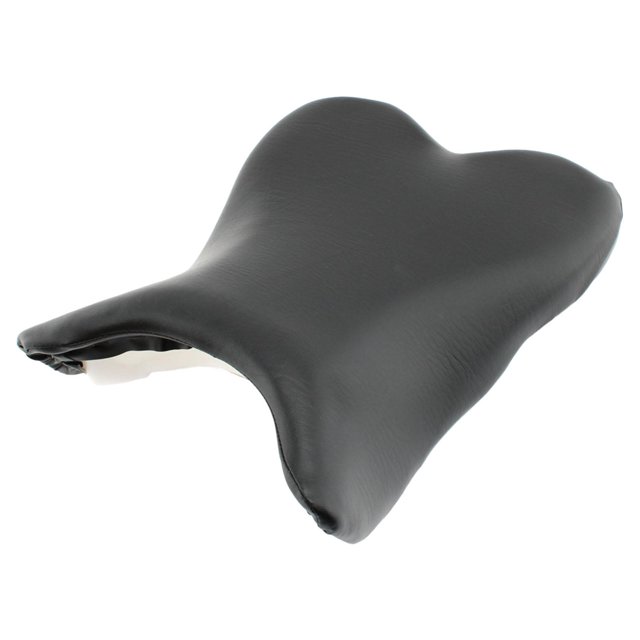 Cojín para Asiento de motocicleta Yotijar Premium Asiento delantero de motocicleta