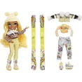 thumbnail image 2 of Rainbow High Winter Break Sunny Madison ? Muneca de moda a Rainbow High N/A, 2 of 2
