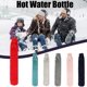 thumbnail image 4 of Long-Lasting Hot Water Bottle with Soft Cover, Natural Pain Relief for Muscle Cramps, Arthritis, Backache, Safe Warm Compress, Reusable Hand Warmer, Heat Therapy for Adults, Cozy Home Comfort, 4 of 4