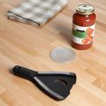 thumbnail image 2 of Abrelatas de mano para frascos y botellas: abrelatas fáciles – herramienta de gadgets para el hogar y la cocina – herramientas de abridor de tapas, 2 of 4