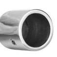 thumbnail image 3 of Accesorios de montaje superior Bimini, bisagra de cubierta de acero inoxidable 316, Hardware de tapa de extremo de ojo de tubo, 22mm, 3 of 8
