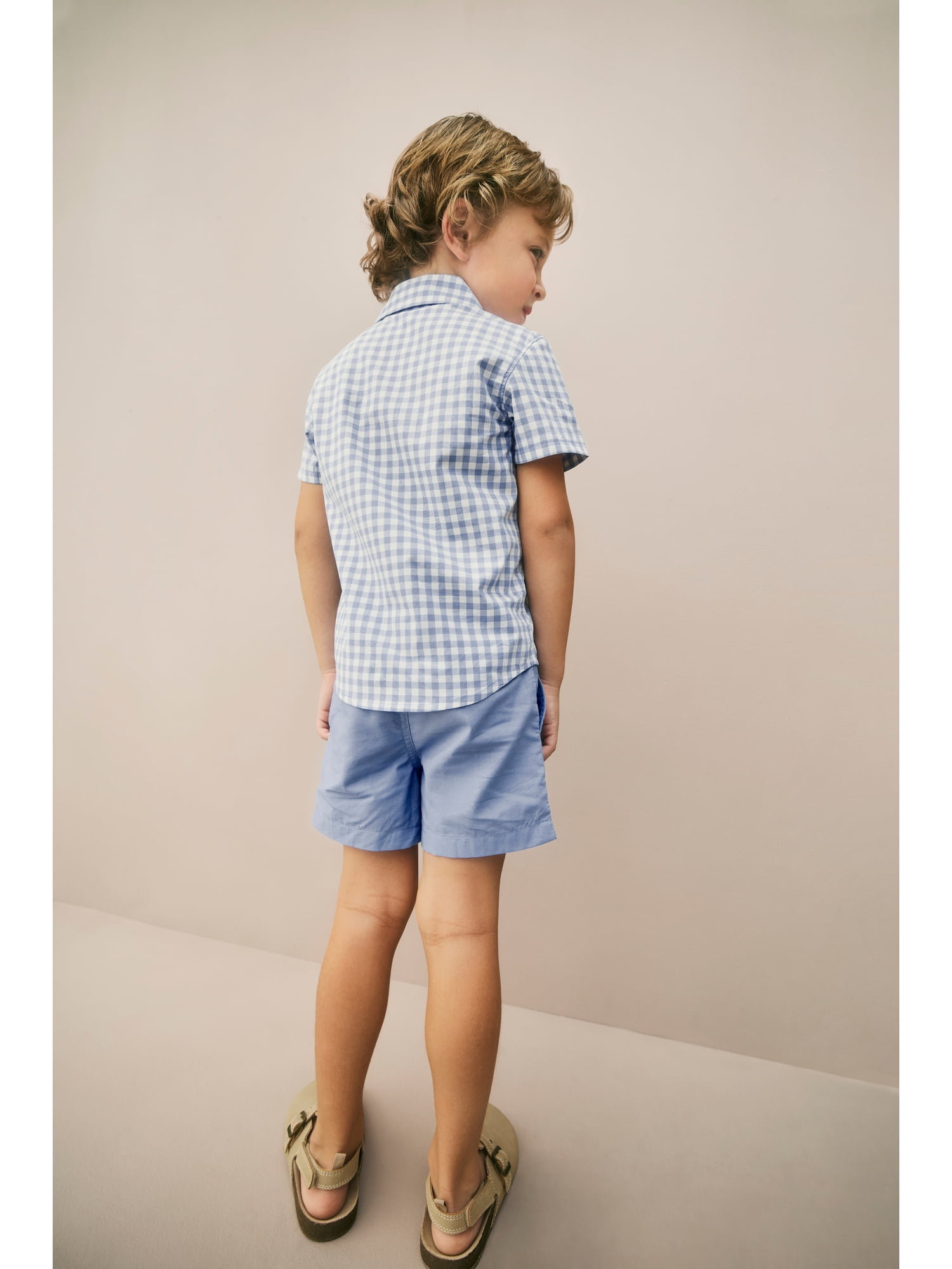 Carter's Child of Mine Toddler Boy Easter Outfit Set, 2-Piece, Sizes 12M-5T