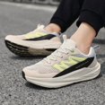 thumbnail image 6 of Men's Multi-Color Breathable Mesh Running Shoes, Lightweight Athletic Sneakers for Sports, Gym, and Casual Wear, 6 of 8