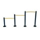 thumbnail image 4 of Modelo a escala 1/64 de equipo de fitness, accesorios de fitness, decoración DIY, adorno para tartas, miniatura 1136, 4 of 9