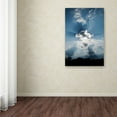 thumbnail image 3 of Trademark Fine Art "Heavenly" Canvas Art by Kurt Shaffer, 3 of 3