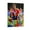 Frame-style, variant on Poster Lamine Yamal Football Sportsman Art Art Poster Canvas Painting Decor Wall Print Photo Gifts Home Modern Decorative Posters 12x18inch(30x45cm)