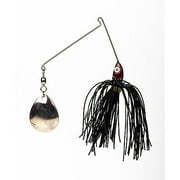 Strike King Promo Spinnerbait, Black
