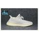 thumbnail image 2 of Adi - das Yeezy Boost 350 V2 Grey Mens Sneakers Casual Shoes FU9161, 2 of 6