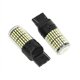 thumbnail image 2 of 12 Unids Super Brillante T20 7440 W21W Wy21W 144-Smd Luz de Marcha Atrás Luz Intermitencia Luz (Luz ), 2 of 4