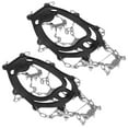 thumbnail image 2 of Crampones TFixol Negro L, 2 of 8