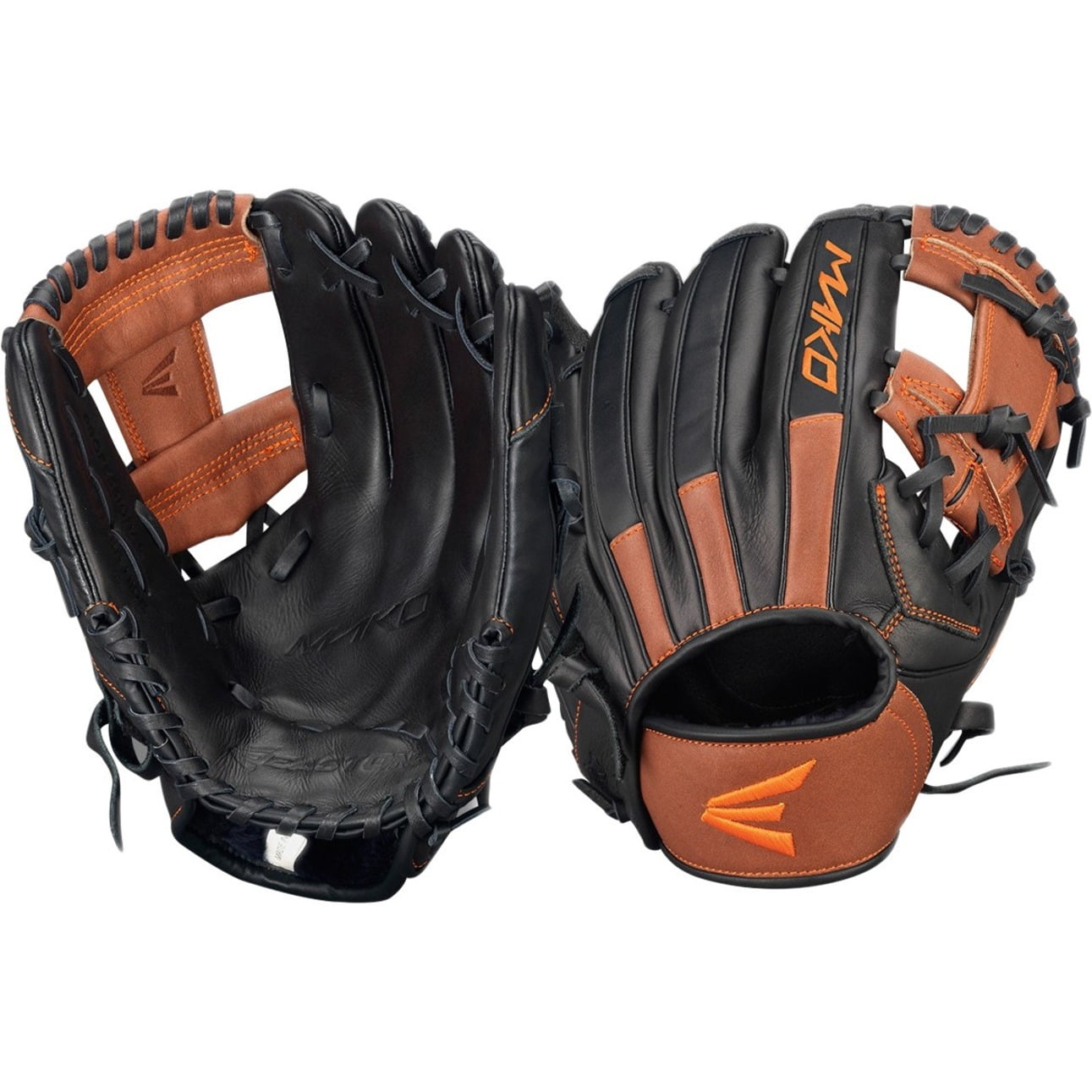 easton mako youth baseball glove