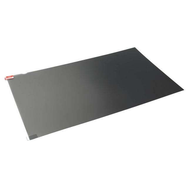Desktop Private Screen,Computer Screen Protector UV Desktop Screen Filter Computer Screen Filter Optimal Efficiency