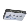 thumbnail image 4 of unbranded Automático Para Impresora Y Escáner USB En Oficina Color Plata, 4 of 8