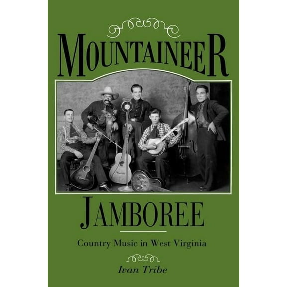 Mountaineer Jamboree-Pa, (Paperback)