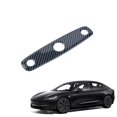 thumbnail image 3 of Accesorios interiores Embellecedor de la cubierta de la luz de lectura superior para el Model 3 2024 ABS Fibra de carbono, 3 of 5