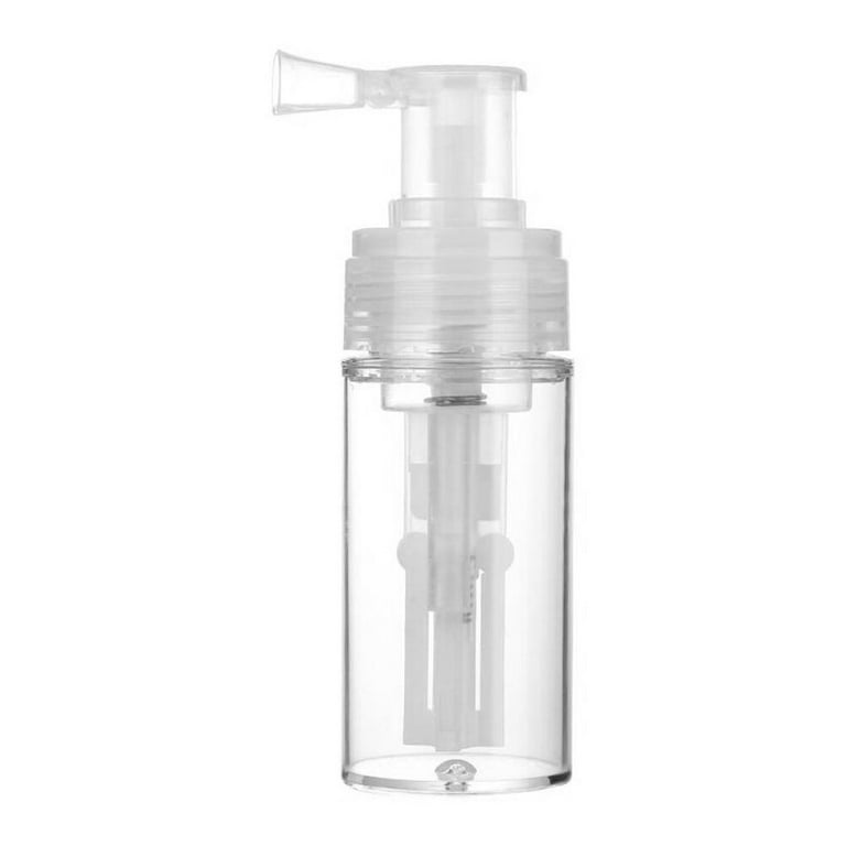 Powder Spray Bottle Long Nozzle Spray Bottles Oral Medicine Powder  Dispenser 