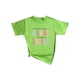 thumbnail image 2 of Playera Blusa Mujer Solo Las Mejores Mamás Ascienden a Abuela Regalo Tierno para Abuelas y Futuras Abuelas Color Verde Lima Talla Extra Grande Marca Emil SaEs, 2 of 4