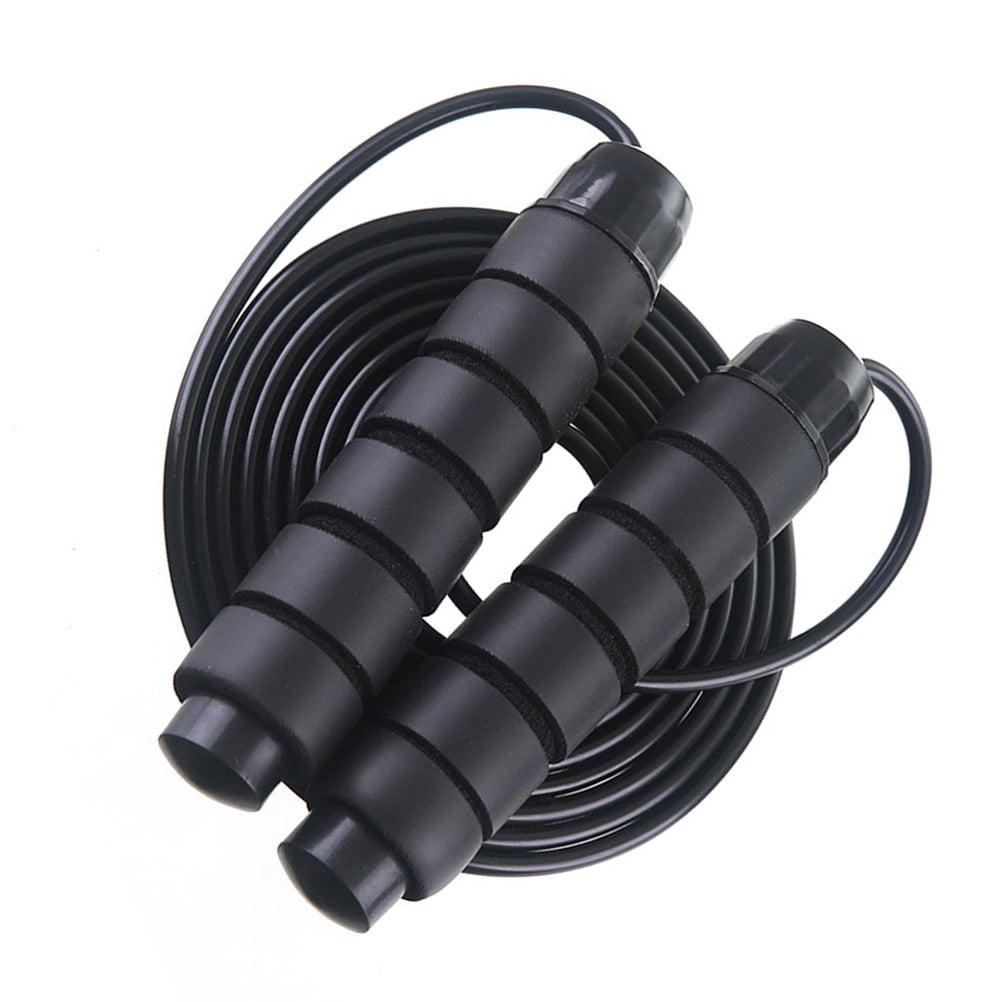 Masteelf Comfortable Handle Rope Jumping Tangle-