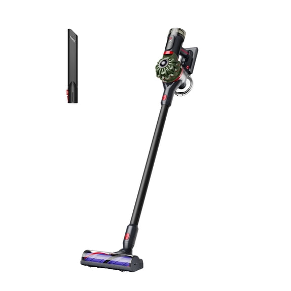 Dyson V8 Cyclone Cordless Vacuum | Black/Khaki | New | Newest Gen